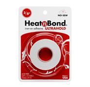 HeatnBond UltraHold Iron-On Adhesive Tape